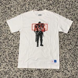 CLSC Men's Graphic Tee Shirt Short Sleeve Size Small